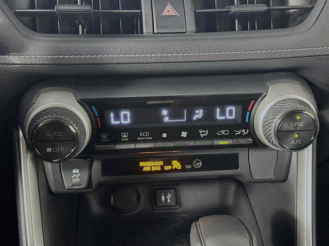 used 2019 Toyota RAV4 car, priced at $21,299