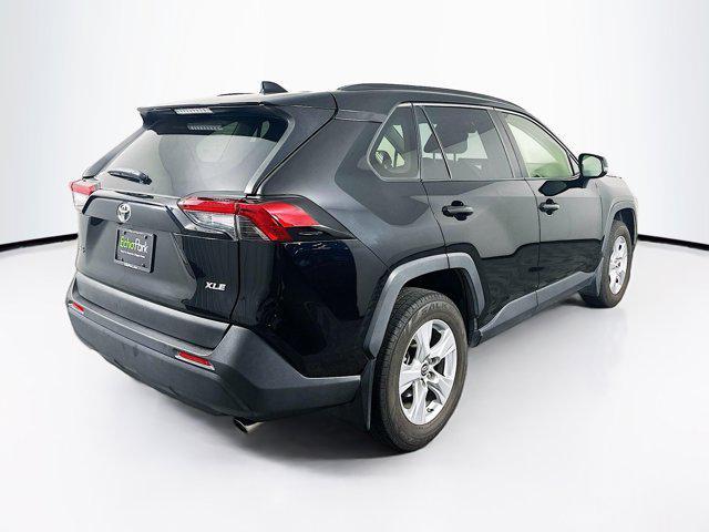 used 2019 Toyota RAV4 car, priced at $21,299