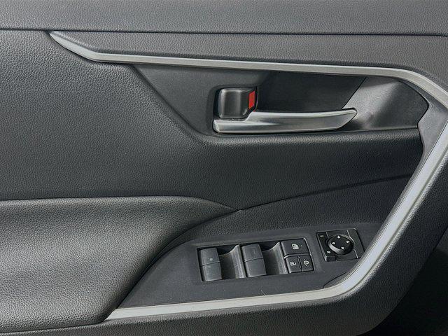 used 2019 Toyota RAV4 car, priced at $21,299