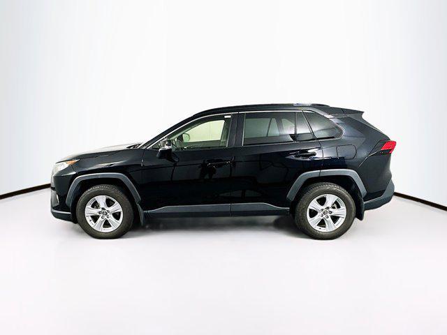 used 2019 Toyota RAV4 car, priced at $21,299