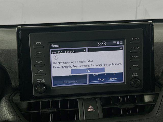 used 2019 Toyota RAV4 car, priced at $21,299