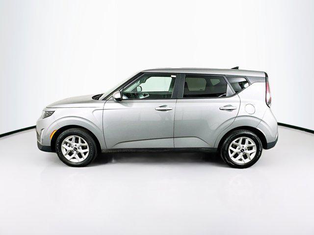 used 2023 Kia Soul car, priced at $16,689