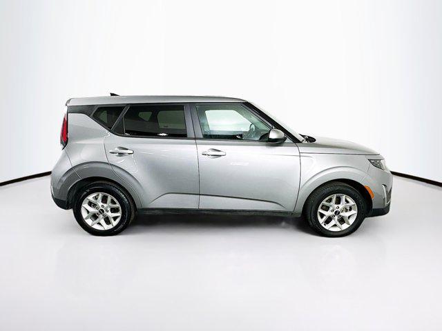 used 2023 Kia Soul car, priced at $16,689