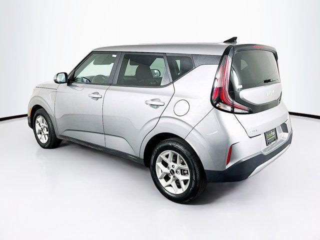 used 2023 Kia Soul car, priced at $16,689