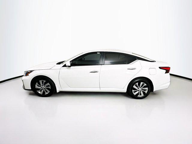 used 2023 Nissan Altima car, priced at $17,497