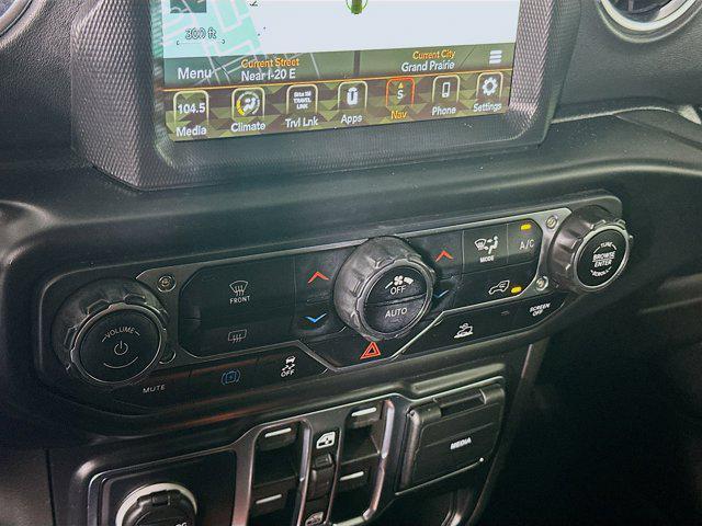 used 2023 Jeep Wrangler 4xe car, priced at $32,797