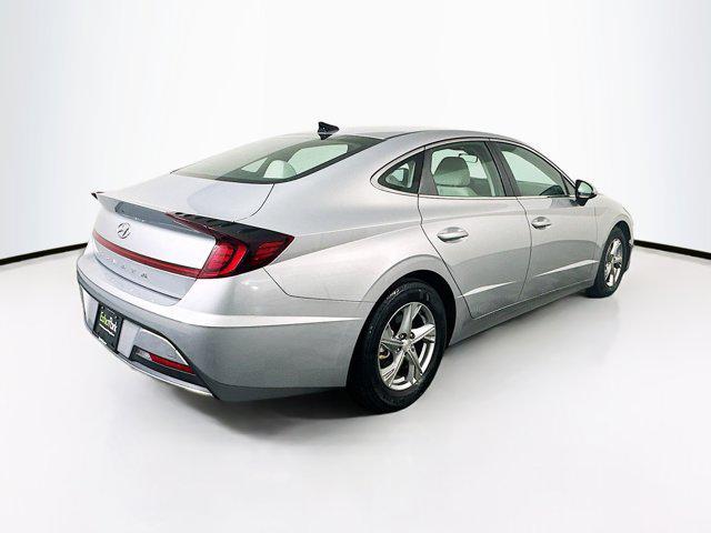 used 2023 Hyundai Sonata car, priced at $19,189