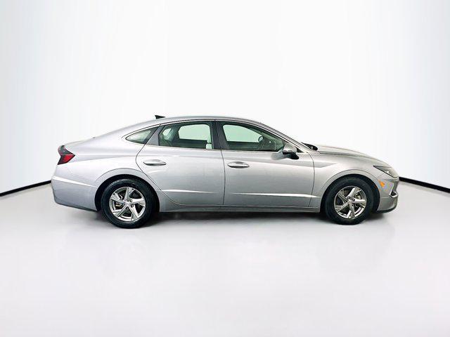 used 2023 Hyundai Sonata car, priced at $19,189