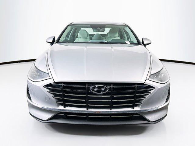 used 2023 Hyundai Sonata car, priced at $19,189