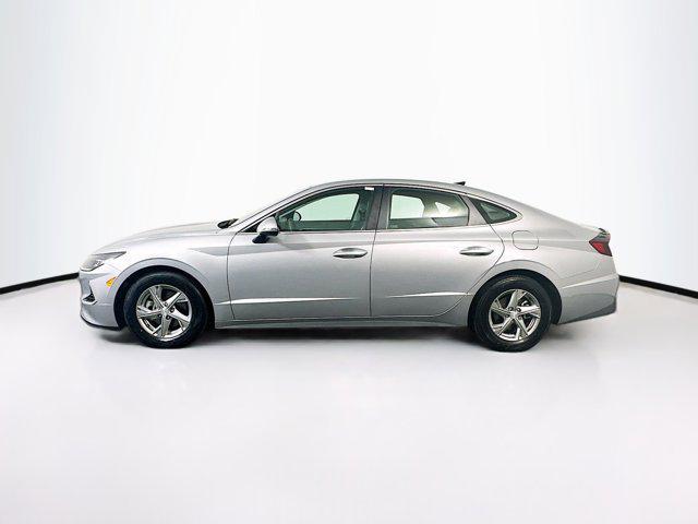 used 2023 Hyundai Sonata car, priced at $19,189