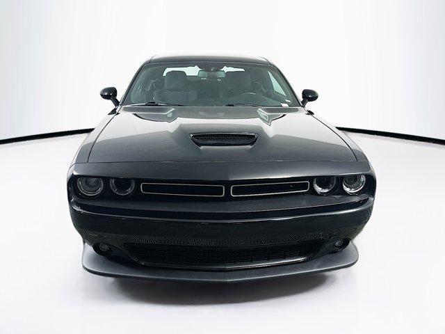 used 2022 Dodge Challenger car, priced at $21,489