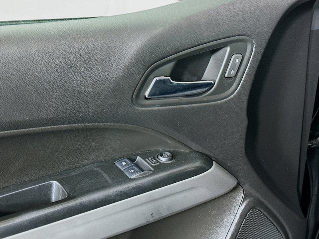 used 2018 Chevrolet Colorado car, priced at $19,799