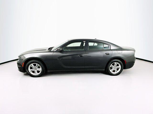 used 2022 Dodge Charger car, priced at $22,999