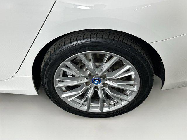 used 2024 BMW 330e car, priced at $29,997