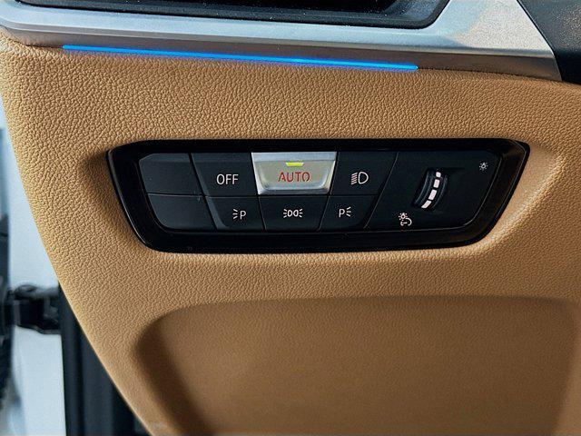 used 2024 BMW 330e car, priced at $29,997
