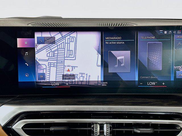 used 2024 BMW 330e car, priced at $29,997
