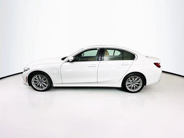 used 2024 BMW 330e car, priced at $29,997