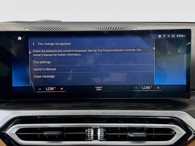 used 2024 BMW 330e car, priced at $29,997