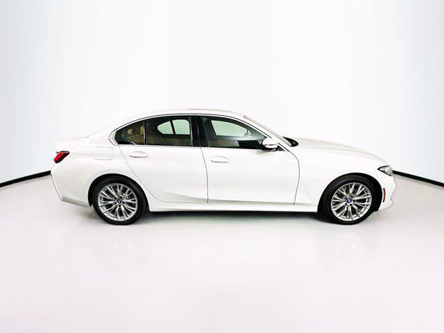 used 2024 BMW 330e car, priced at $29,997