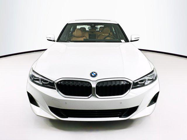 used 2024 BMW 330e car, priced at $29,997
