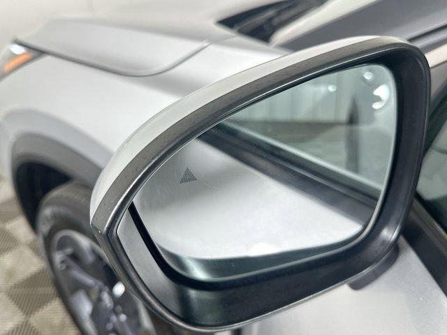 used 2024 Nissan Rogue car, priced at $18,887