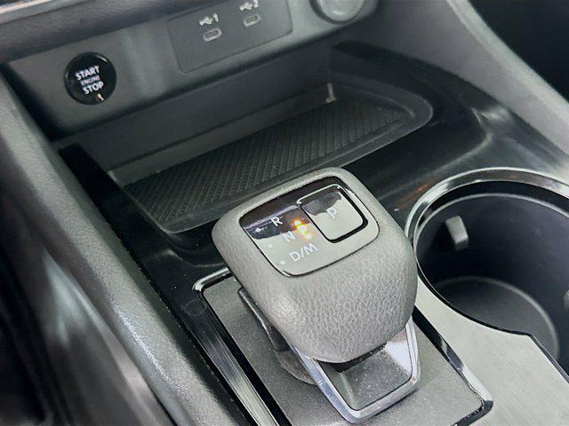 used 2024 Nissan Rogue car, priced at $18,887