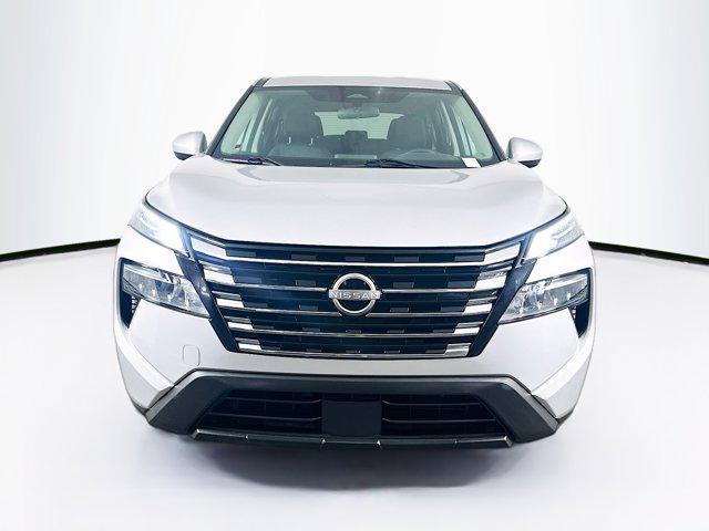 used 2024 Nissan Rogue car, priced at $18,887