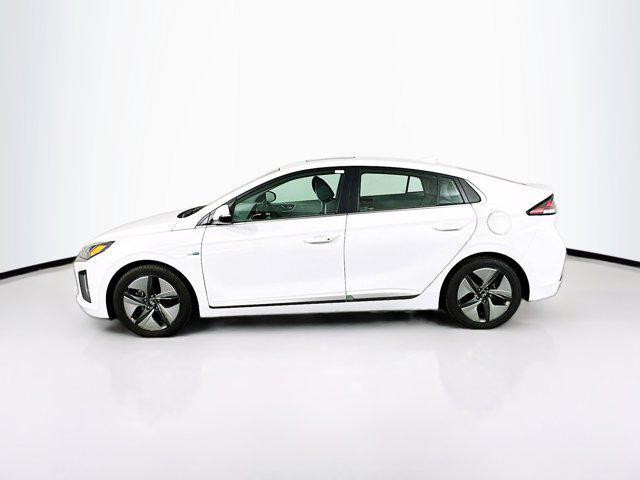 used 2020 Hyundai Ioniq Hybrid car, priced at $18,389