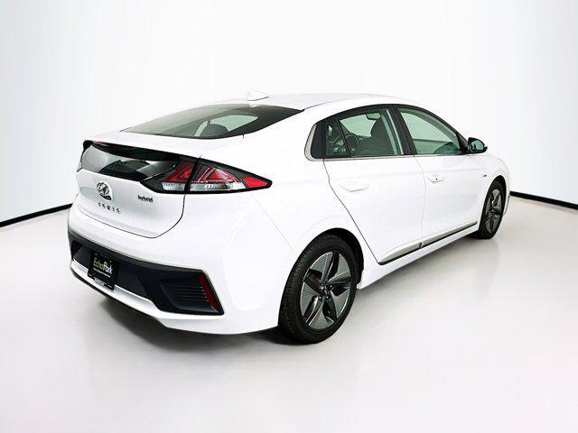 used 2020 Hyundai Ioniq Hybrid car, priced at $18,389