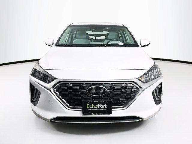 used 2020 Hyundai Ioniq Hybrid car, priced at $18,389