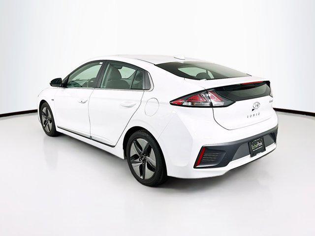 used 2020 Hyundai Ioniq Hybrid car, priced at $18,389