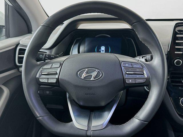 used 2020 Hyundai Ioniq Hybrid car, priced at $18,389