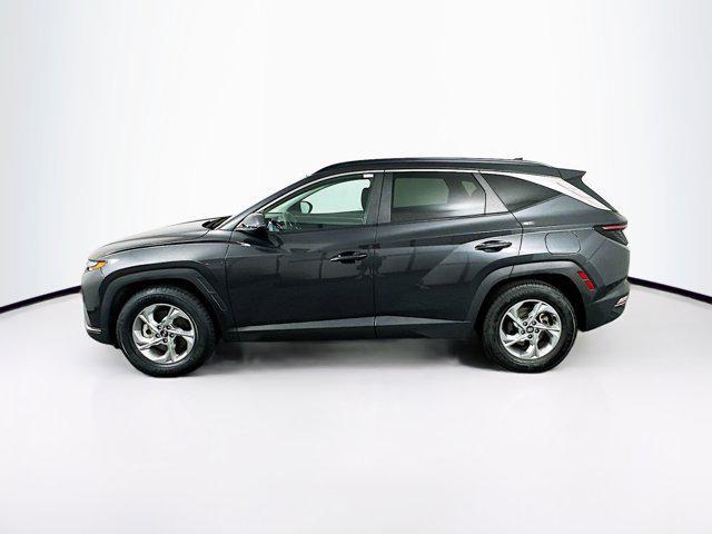 used 2023 Hyundai Tucson car, priced at $20,689