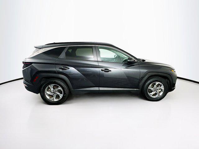 used 2023 Hyundai Tucson car, priced at $20,689