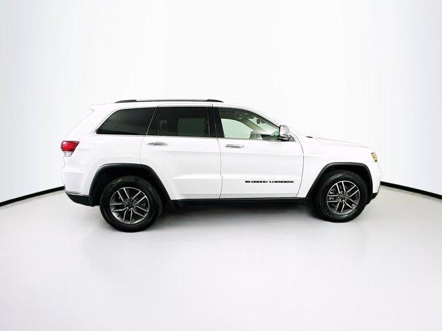 used 2022 Jeep Grand Cherokee WK car, priced at $25,989