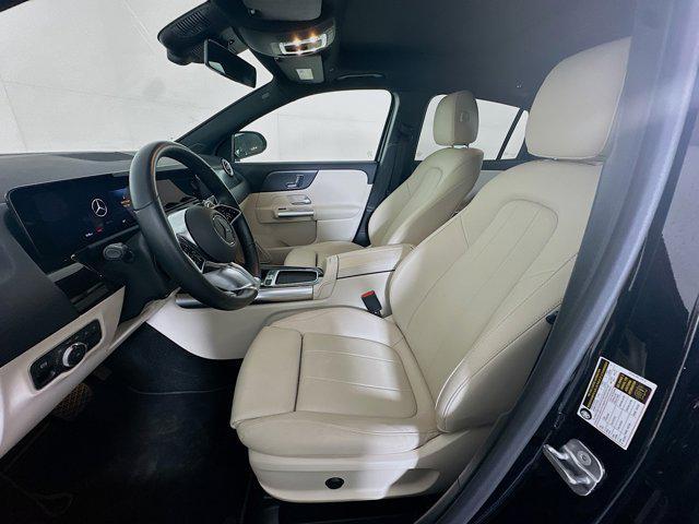 used 2025 Mercedes-Benz GLA 250 car, priced at $31,996