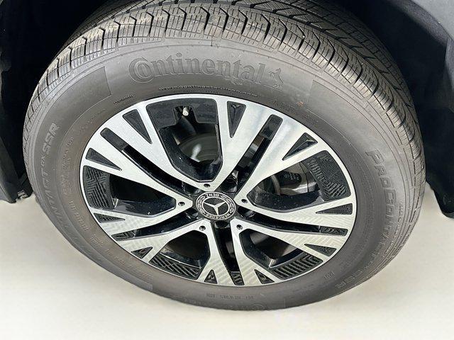 used 2025 Mercedes-Benz GLA 250 car, priced at $31,996