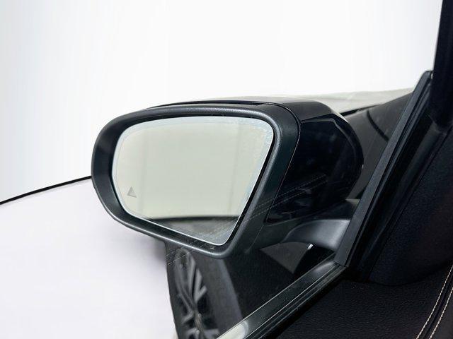 used 2025 Mercedes-Benz GLA 250 car, priced at $31,996