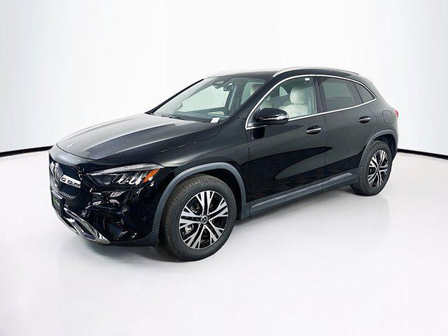 used 2025 Mercedes-Benz GLA 250 car, priced at $31,996