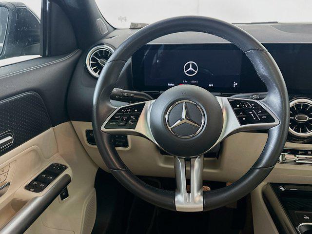 used 2025 Mercedes-Benz GLA 250 car, priced at $31,996