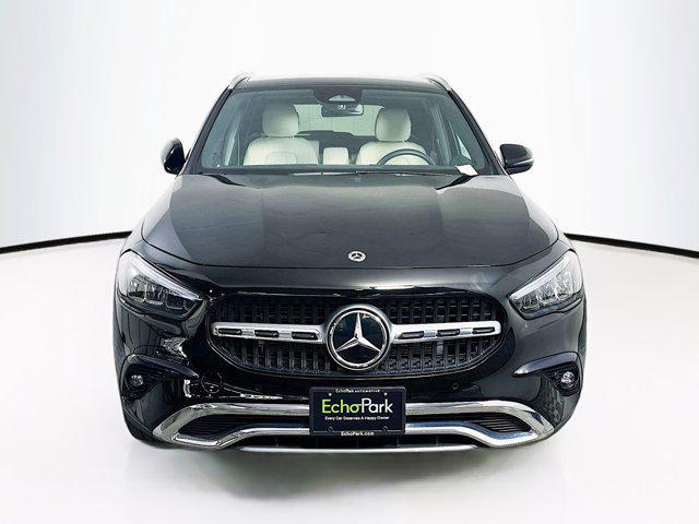 used 2025 Mercedes-Benz GLA 250 car, priced at $31,996