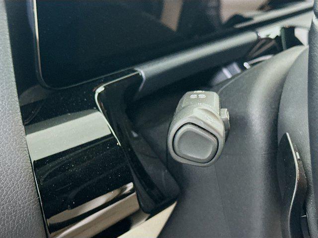 used 2025 Mercedes-Benz GLA 250 car, priced at $31,996