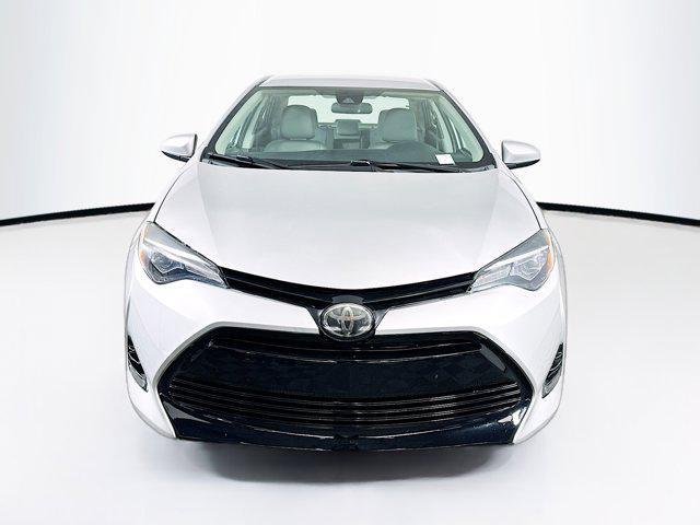 used 2018 Toyota Corolla car, priced at $16,697