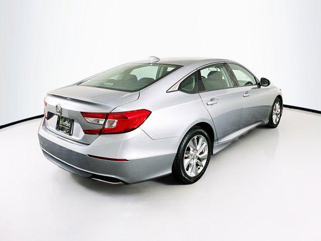 used 2020 Honda Accord car, priced at $21,489