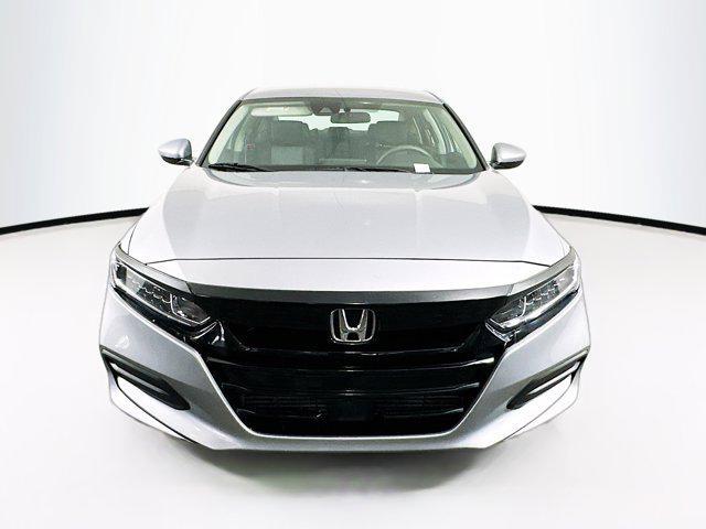 used 2020 Honda Accord car, priced at $21,489