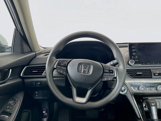 used 2020 Honda Accord car, priced at $21,489