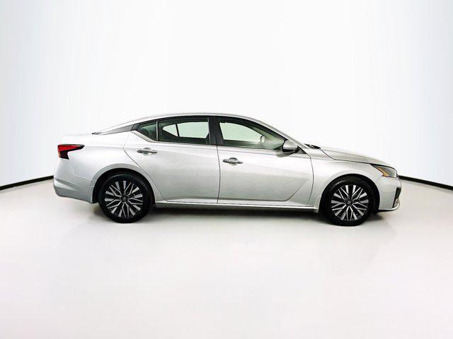 used 2023 Nissan Altima car, priced at $20,889