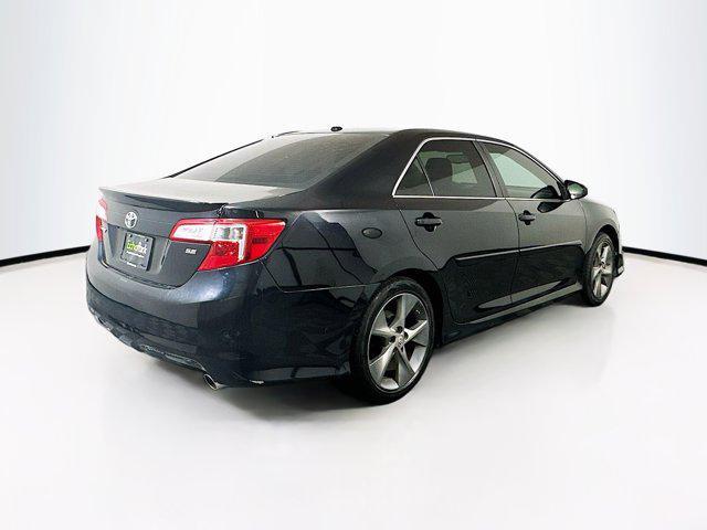 used 2013 Toyota Camry car, priced at $11,999