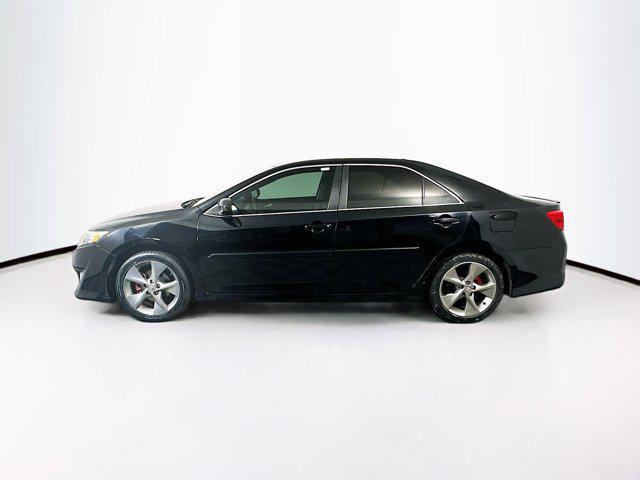 used 2013 Toyota Camry car, priced at $11,999