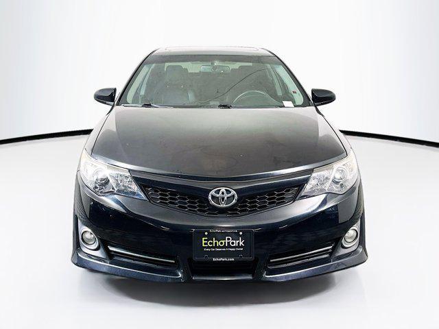 used 2013 Toyota Camry car, priced at $11,999